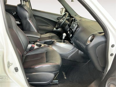 2016 Nissan JUKE SL