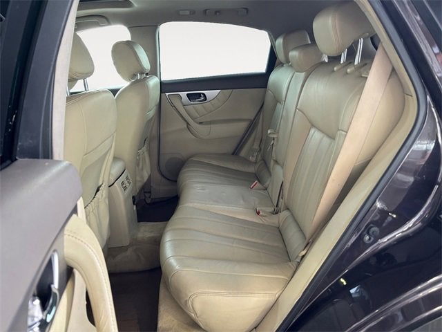 2013 INFINITI FX37 Base