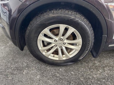 2013 INFINITI FX37 Base