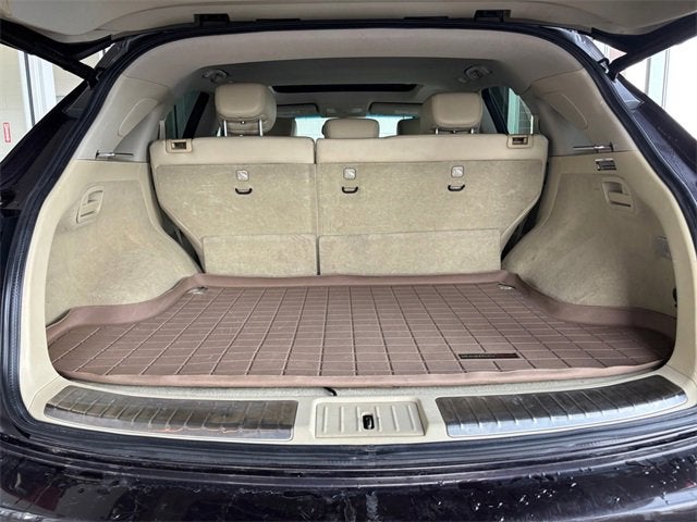 2013 INFINITI FX37 Base