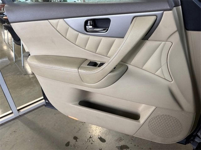 2013 INFINITI FX37 Base