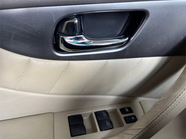 2013 INFINITI FX37 Base