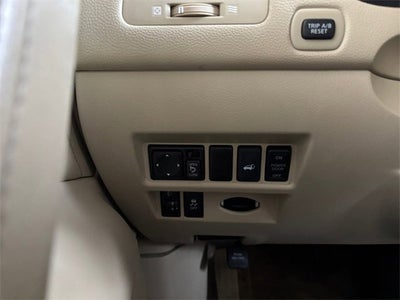 2013 INFINITI FX37 Base