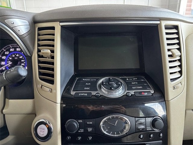 2013 INFINITI FX37 Base