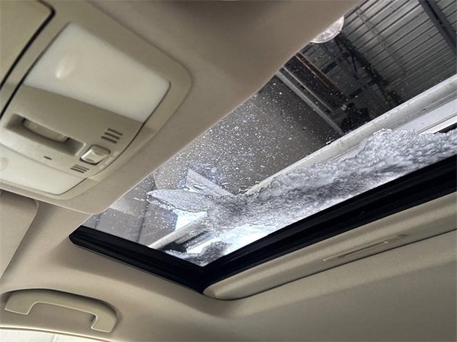 2013 INFINITI FX37 Base