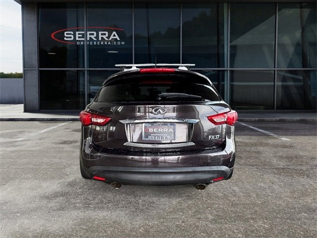 2013 INFINITI FX37 Base
