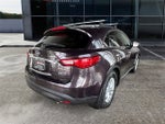 2013 INFINITI FX37 Base