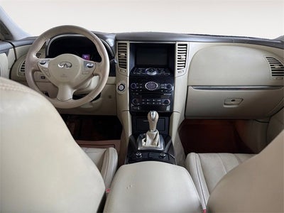 2013 INFINITI FX37 Base