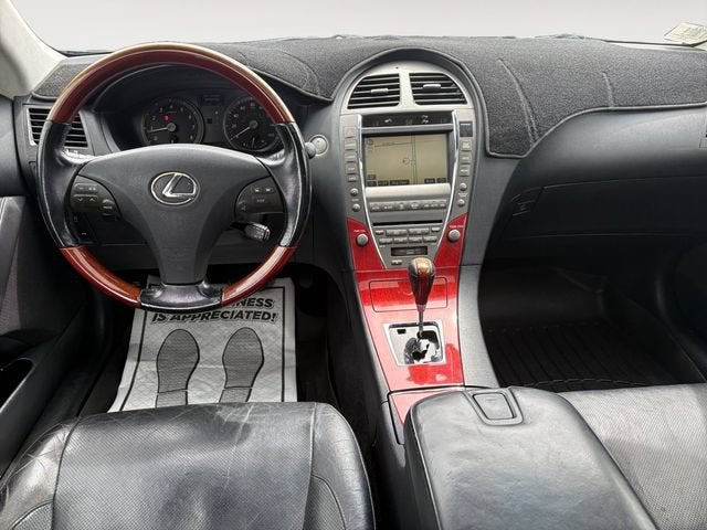 2009 Lexus ES 350 