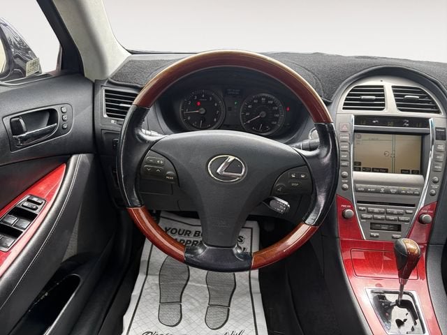 2009 Lexus ES 350 