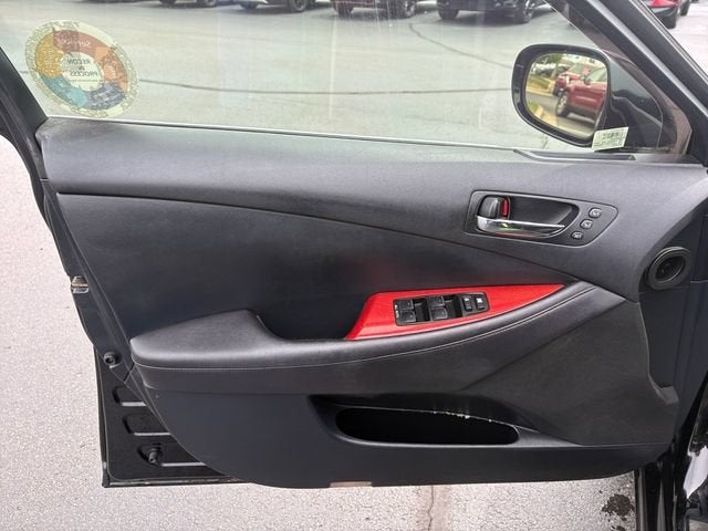 2009 Lexus ES 350 