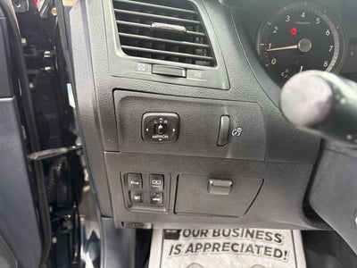 2009 Lexus ES 350 