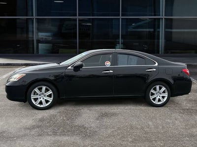 2009 Lexus ES 350 
