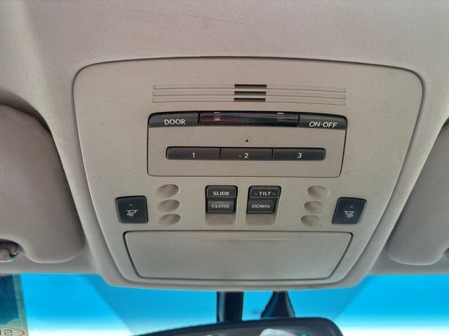 2009 Lexus ES 350 