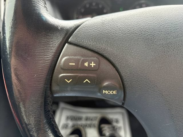 2009 Lexus ES 350 