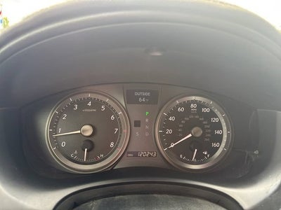 2009 Lexus ES 350 