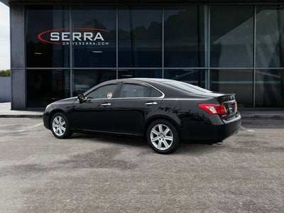 2009 Lexus ES 350 