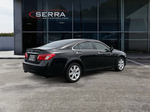 2009 Lexus ES 350 