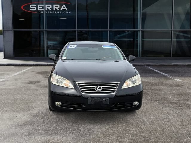 2009 Lexus ES 350 