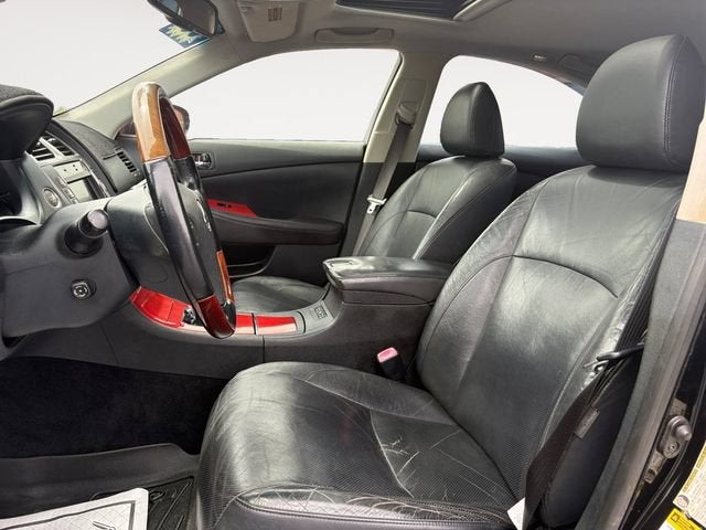 2009 Lexus ES 350 