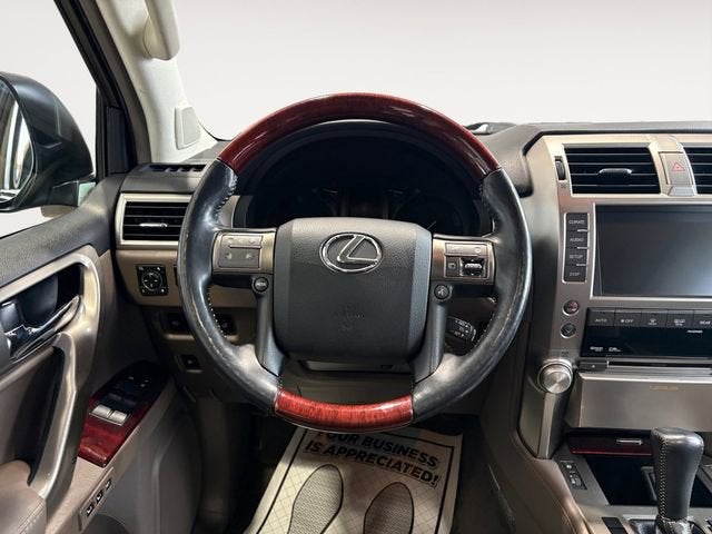 2013 Lexus GX 460 Premium