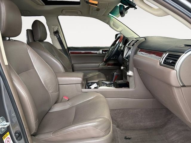 2013 Lexus GX 460 Premium