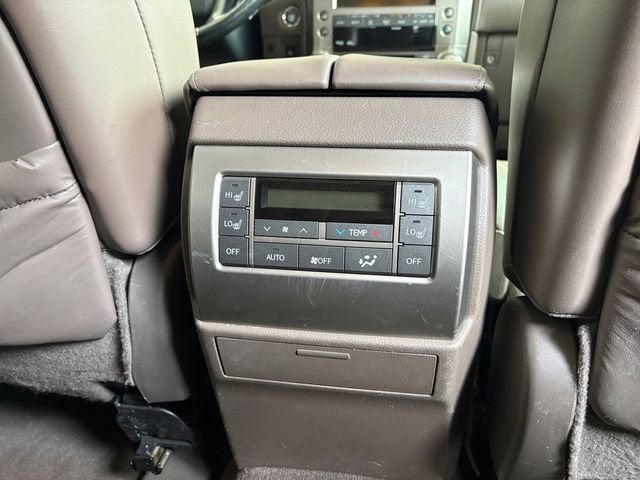 2013 Lexus GX 460 Premium