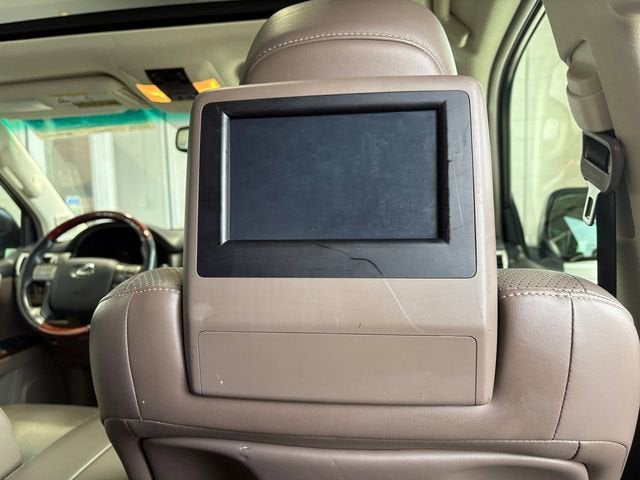 2013 Lexus GX 460 Premium