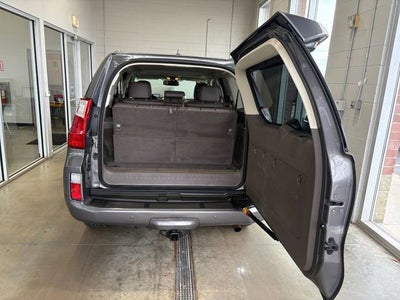 2013 Lexus GX 460 Premium