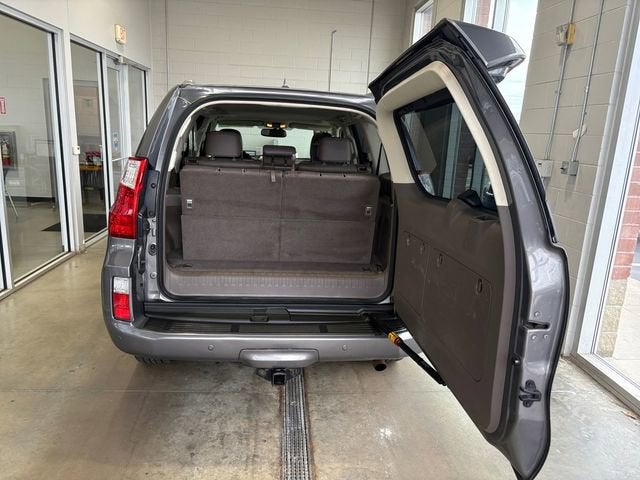 2013 Lexus GX 460 Premium