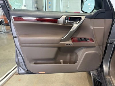 2013 Lexus GX 460 Premium