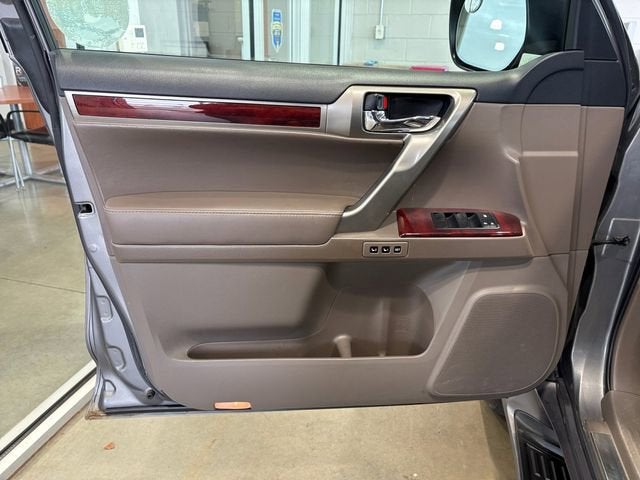 2013 Lexus GX 460 Premium