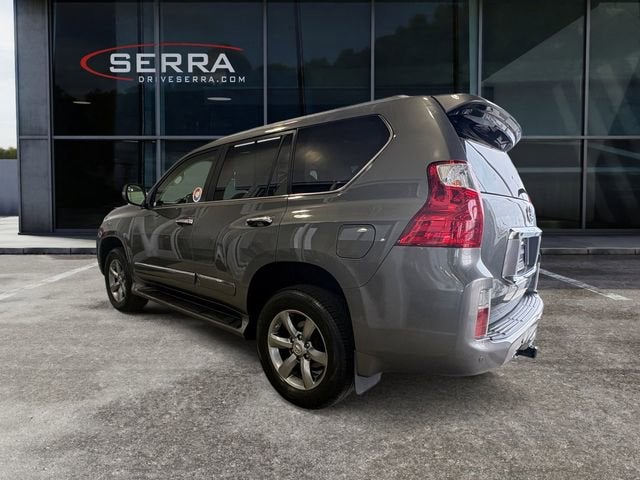 2013 Lexus GX 460 Premium