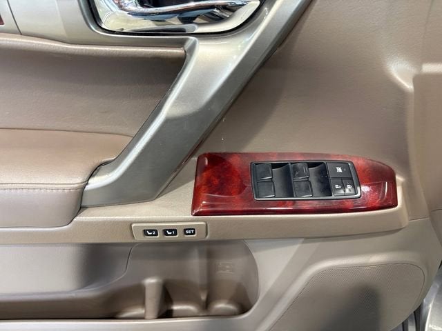 2013 Lexus GX 460 Premium