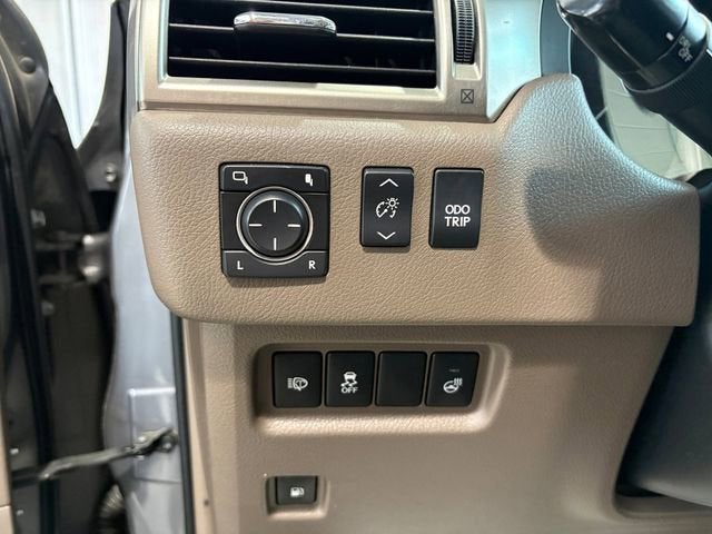 2013 Lexus GX 460 Premium