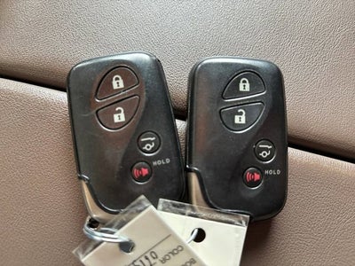 2013 Lexus GX 460 Premium