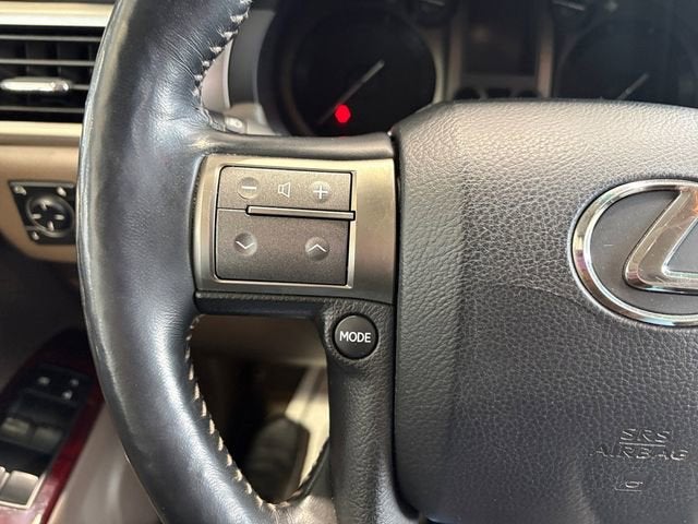 2013 Lexus GX 460 Premium