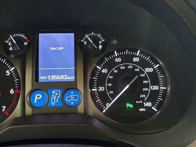 2013 Lexus GX 460 Premium