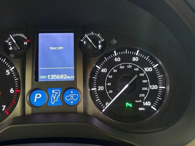 2013 Lexus GX 460 Premium