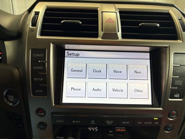 2013 Lexus GX 460 Premium