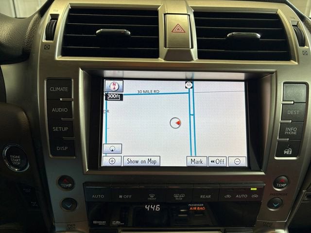 2013 Lexus GX 460 Premium