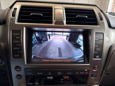 2013 Lexus GX 460 Premium