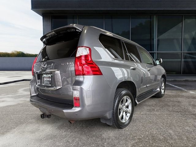 2013 Lexus GX 460 Premium