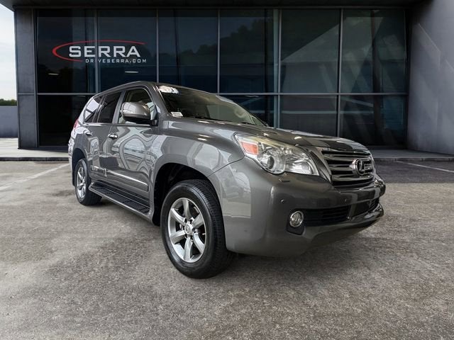 2013 Lexus GX 460 Premium