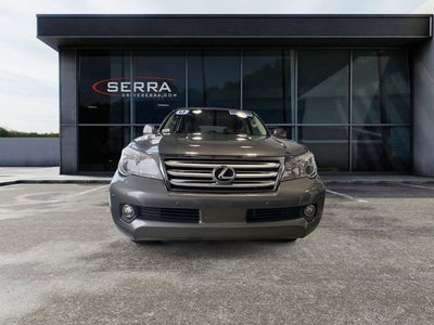 2013 Lexus GX 460 Premium