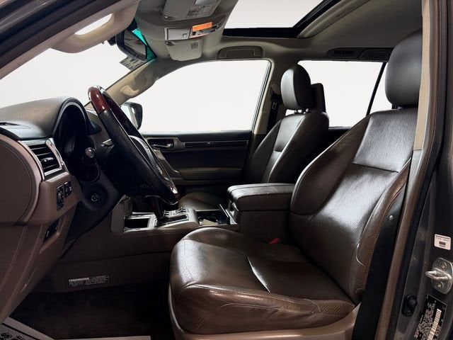 2013 Lexus GX 460 Premium