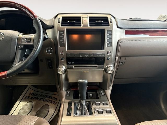 2013 Lexus GX 460 Premium