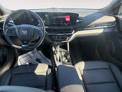 2024 Buick Envista Sport Touring