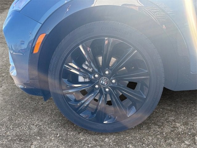 2024 Buick Envista Sport Touring