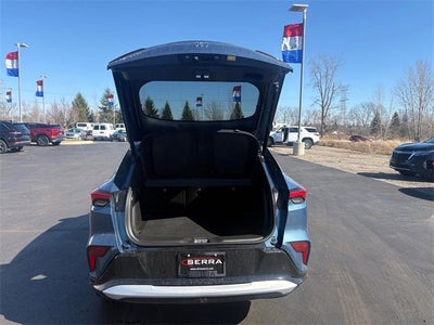 2024 Buick Envista Sport Touring